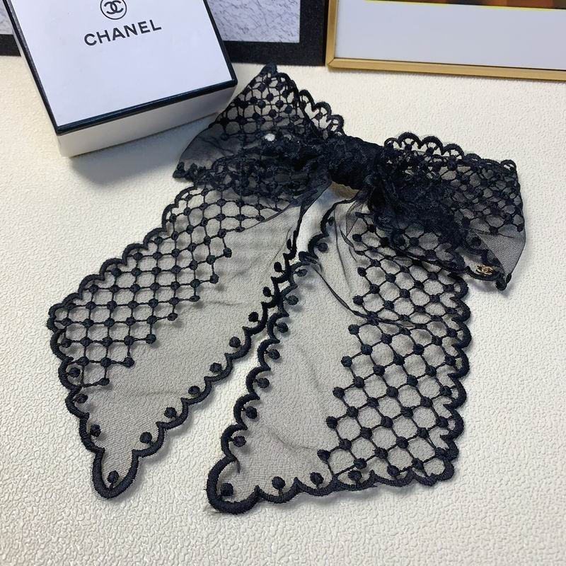 Chanel Hairpin 01lyr53 (1)